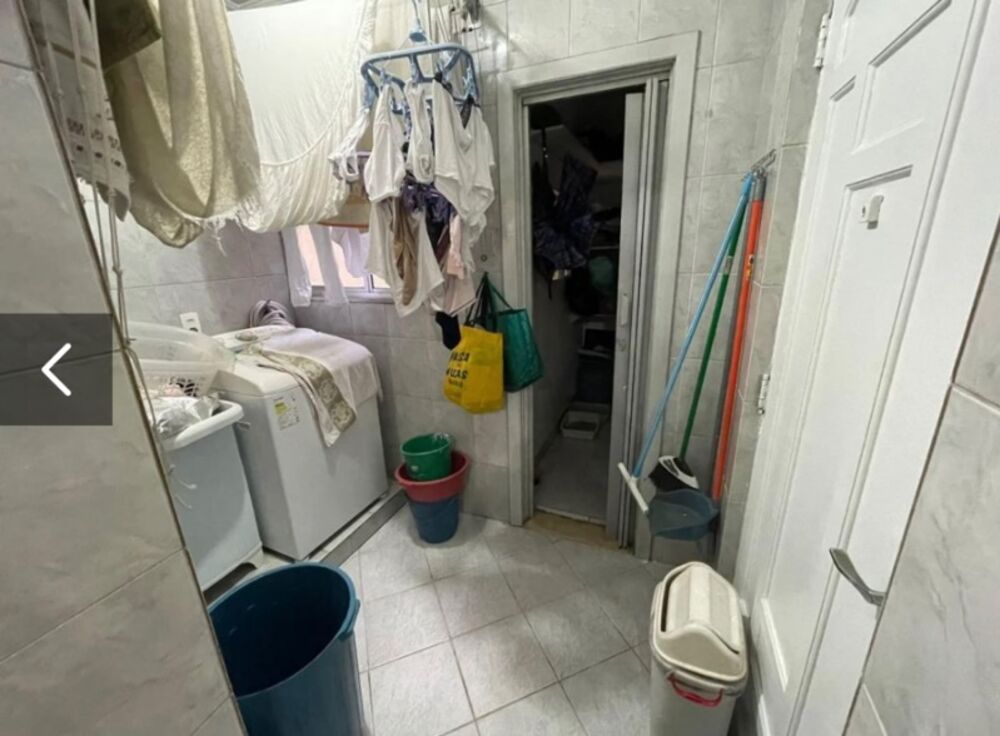 Apartamento, 2 quartos, 83 m² - Foto 4