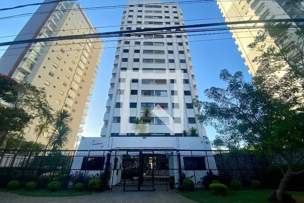 Apartamento, 3 quartos, 78 m² - Foto 7