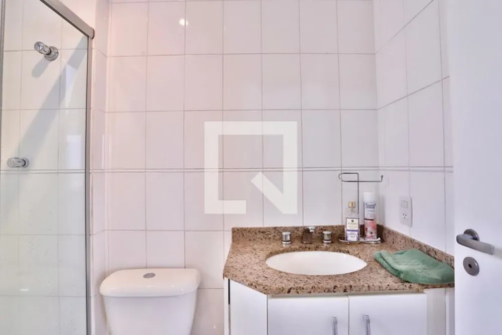 Apartamento, 3 quartos, 78 m² - Foto 1