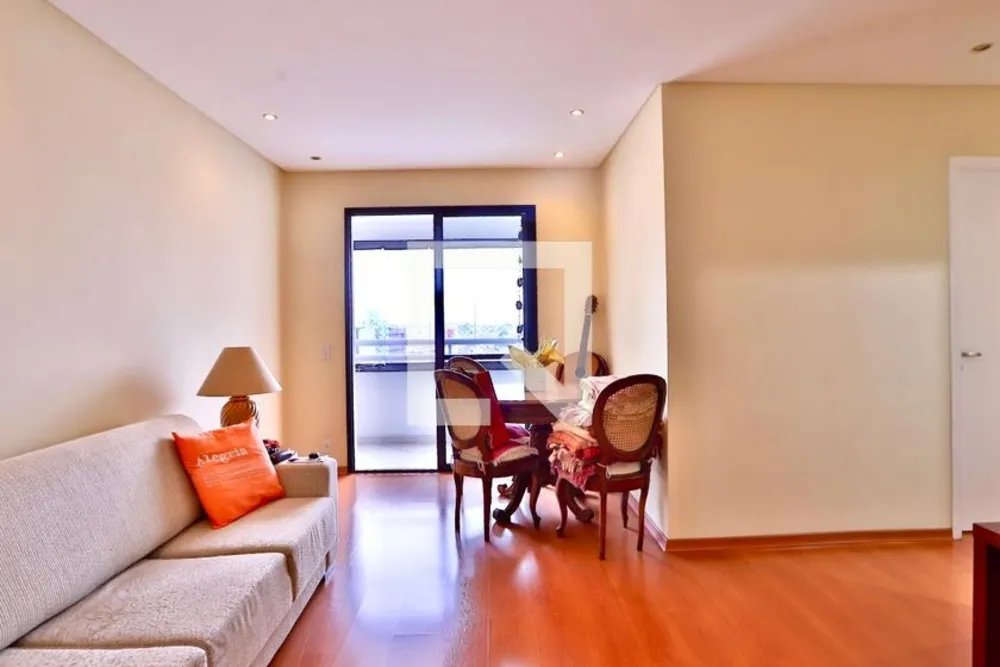Apartamento, 3 quartos, 78 m² - Foto 2
