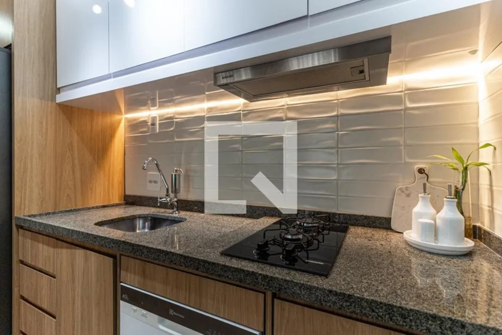 Apartamento, 1 quarto, 37 m² - Foto 6