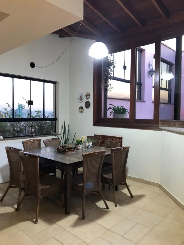 Cobertura, 4 quartos, 135 m² - Foto 5