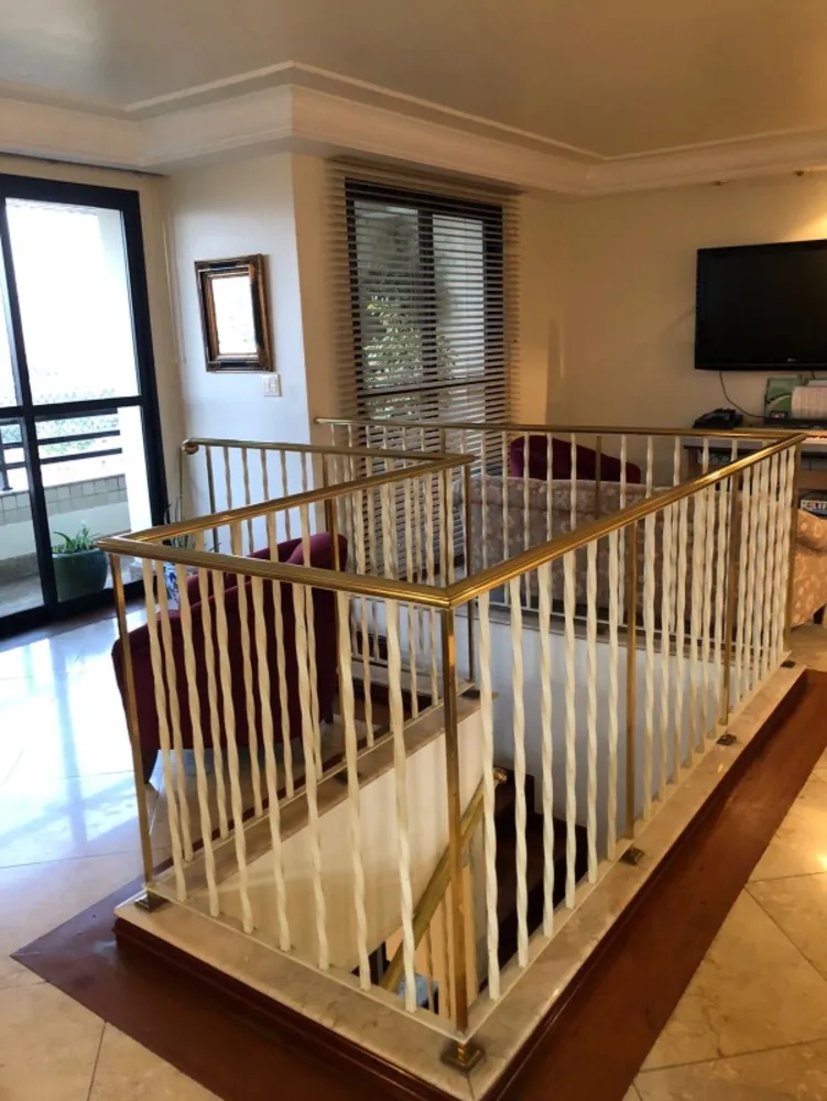 Cobertura, 4 quartos, 135 m² - Foto 7