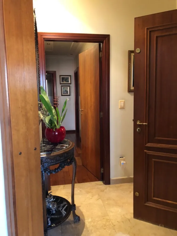 Cobertura, 4 quartos, 135 m² - Foto 8