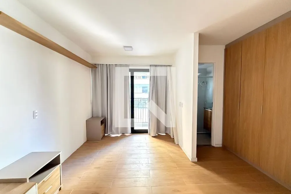 Kitnet-Studio, 25 m² - Foto 2