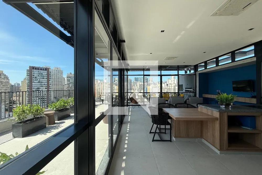 Kitnet-Studio, 25 m² - Foto 10