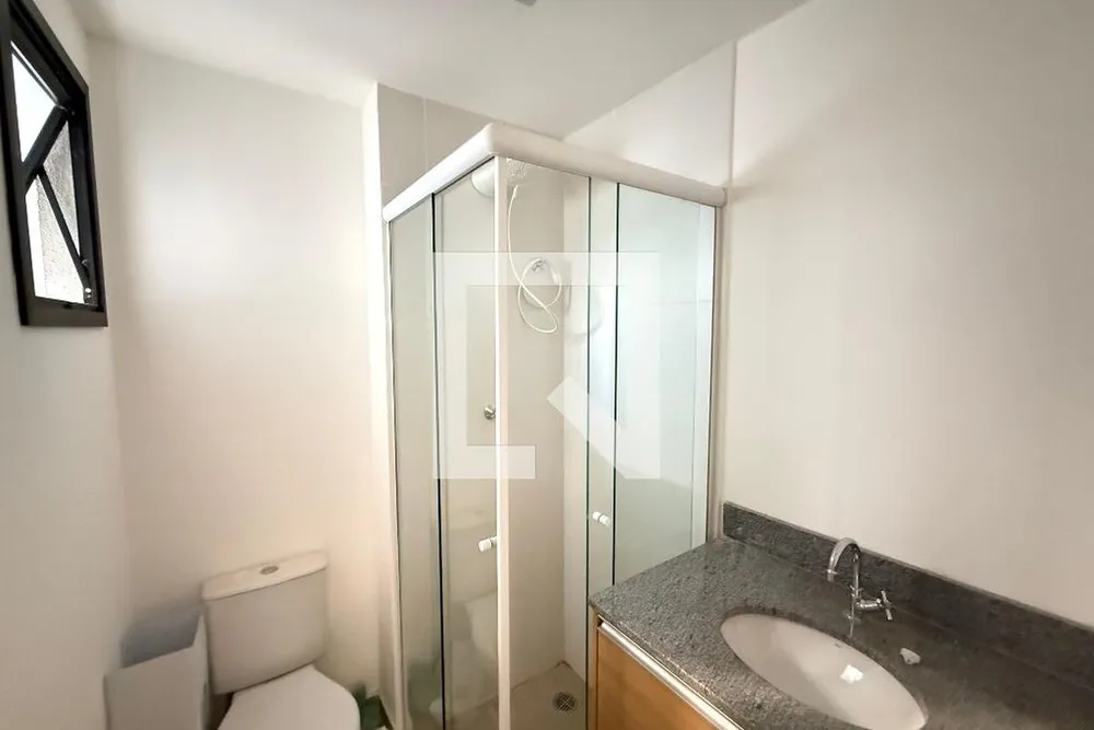 Kitnet-Studio, 25 m² - Foto 5