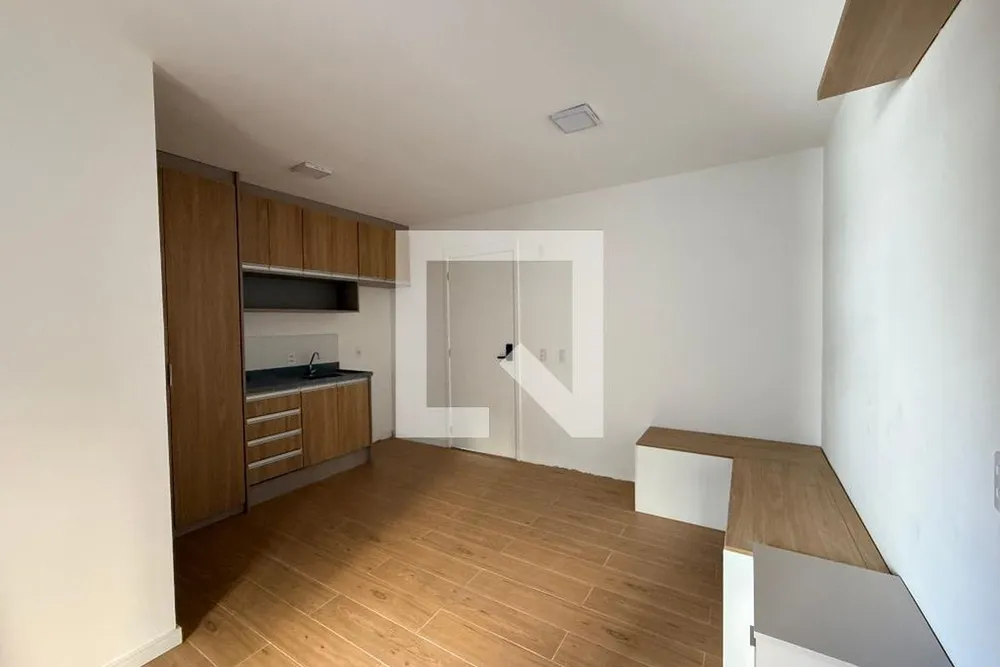 Kitnet-Studio, 25 m² - Foto 3