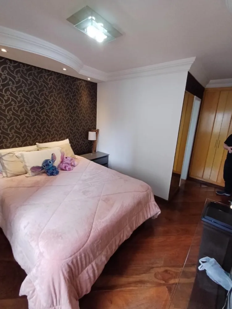 Apartamento, 3 quartos, 151 m² - Foto 7