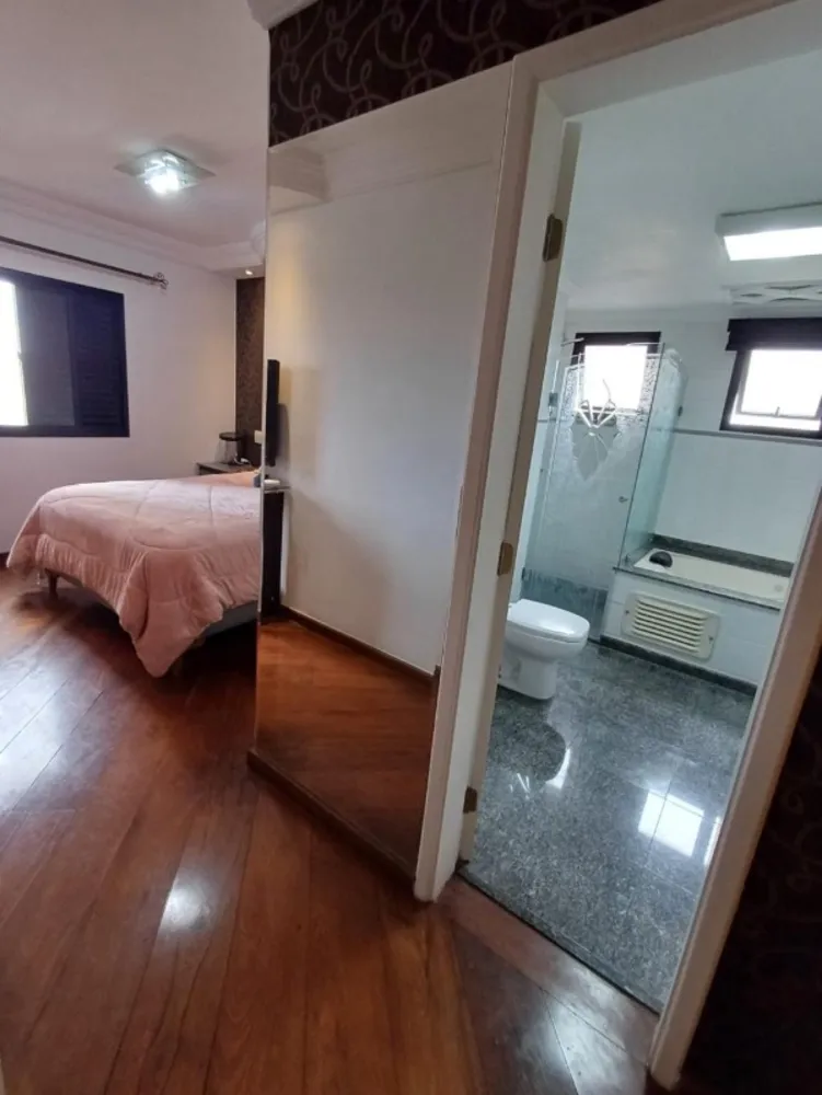 Apartamento, 3 quartos, 151 m² - Foto 5