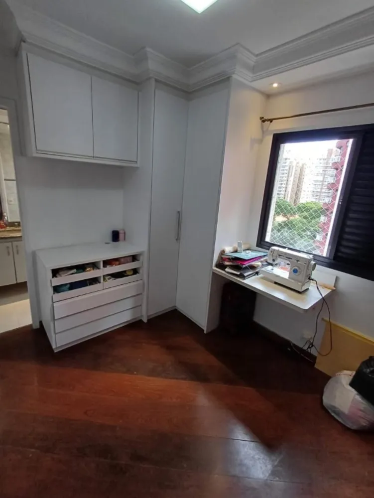 Apartamento, 3 quartos, 151 m² - Foto 6