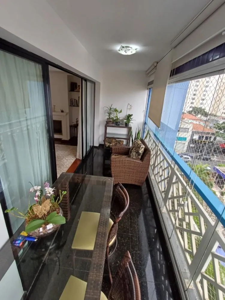 Apartamento, 3 quartos, 151 m² - Foto 4