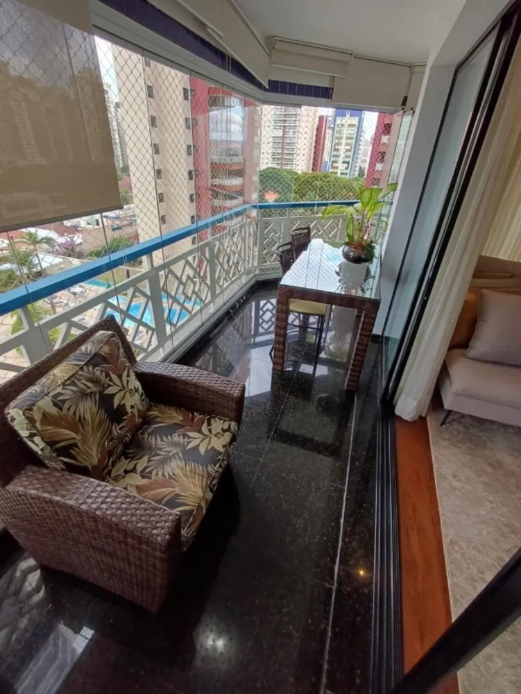 Apartamento, 3 quartos, 151 m² - Foto 3