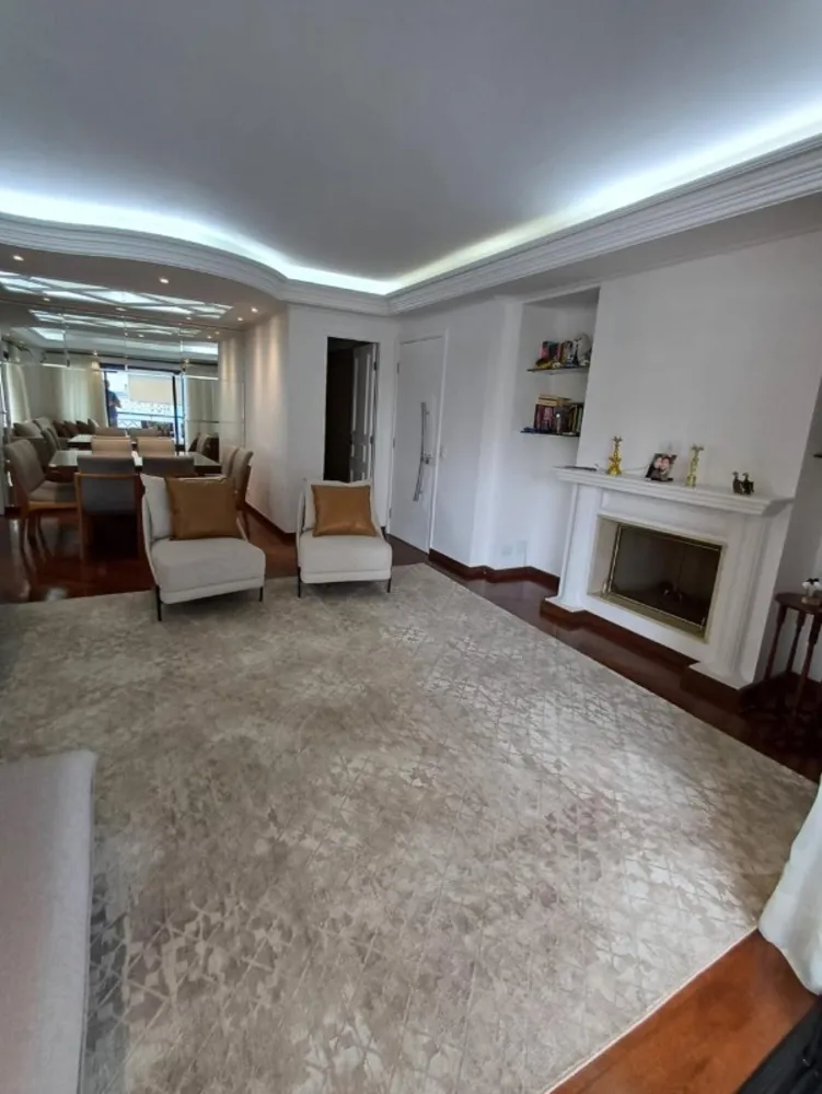 Apartamento, 3 quartos, 151 m² - Foto 1