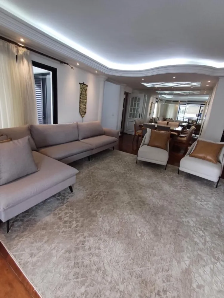 Apartamento, 3 quartos, 151 m² - Foto 2