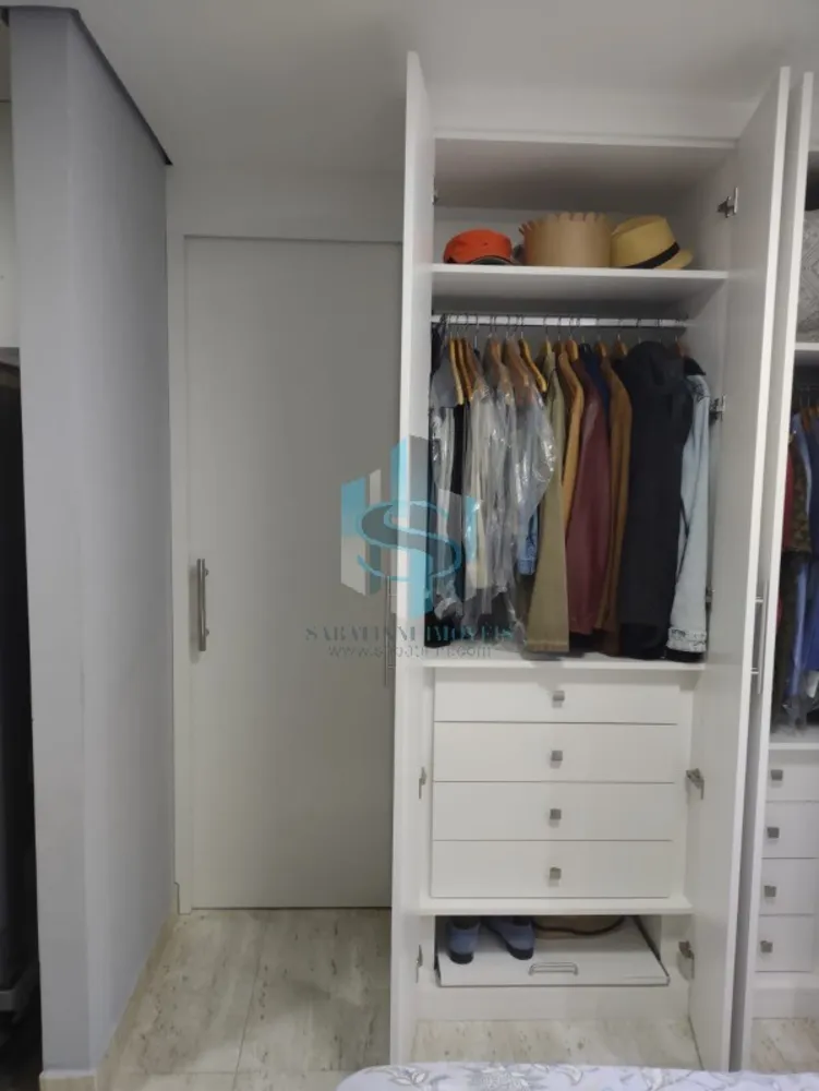 Apartamento, 1 quarto, 42 m² - Foto 4