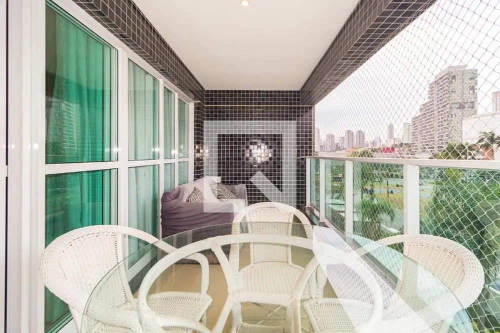 Apartamento, 1 quarto, 57 m² - Foto 12