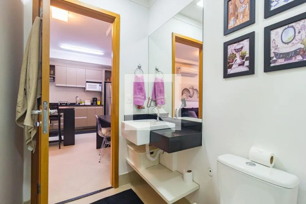 Apartamento, 1 quarto, 57 m² - Foto 3