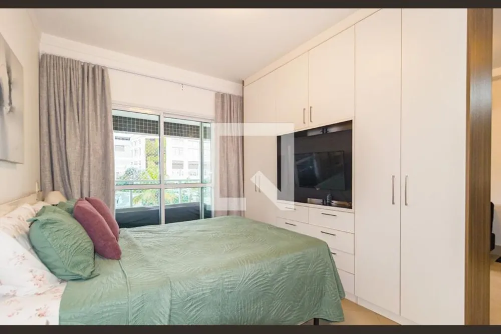Apartamento, 1 quarto, 57 m² - Foto 5
