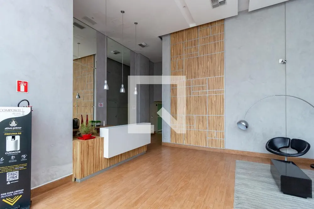 Apartamento, 1 quarto, 57 m² - Foto 2