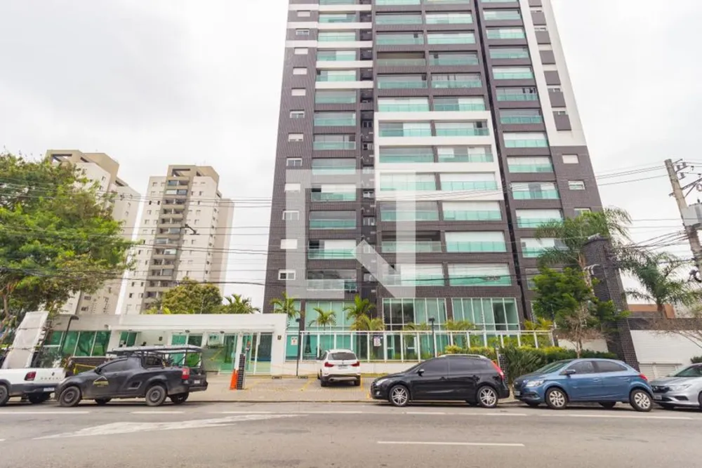 Apartamento, 1 quarto, 57 m² - Foto 9
