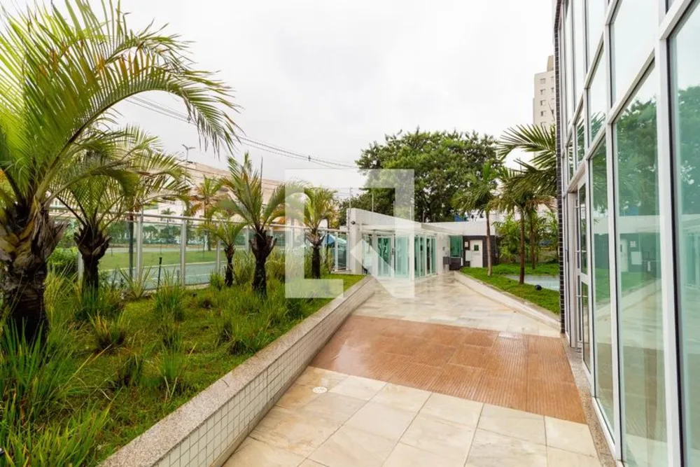 Apartamento, 1 quarto, 57 m² - Foto 10
