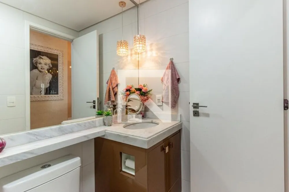 Apartamento, 1 quarto, 62 m² - Foto 7