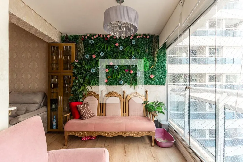 Apartamento, 1 quarto, 62 m² - Foto 3