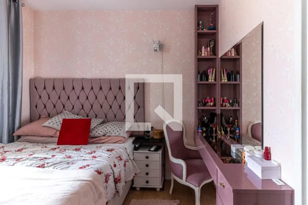 Apartamento, 1 quarto, 62 m² - Foto 4