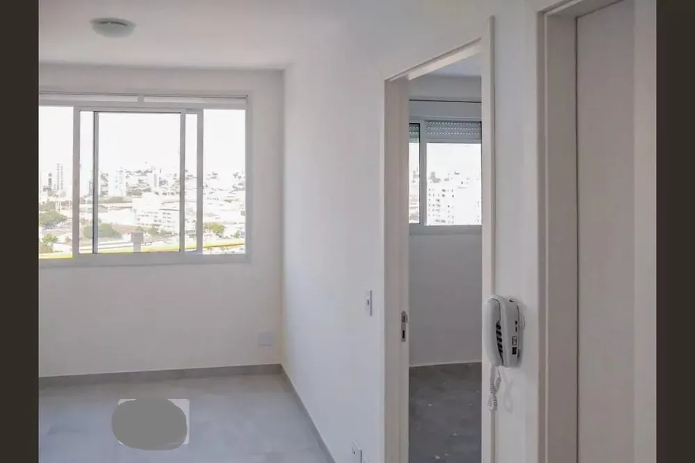 Apartamento, 2 quartos, 35 m² - Foto 3