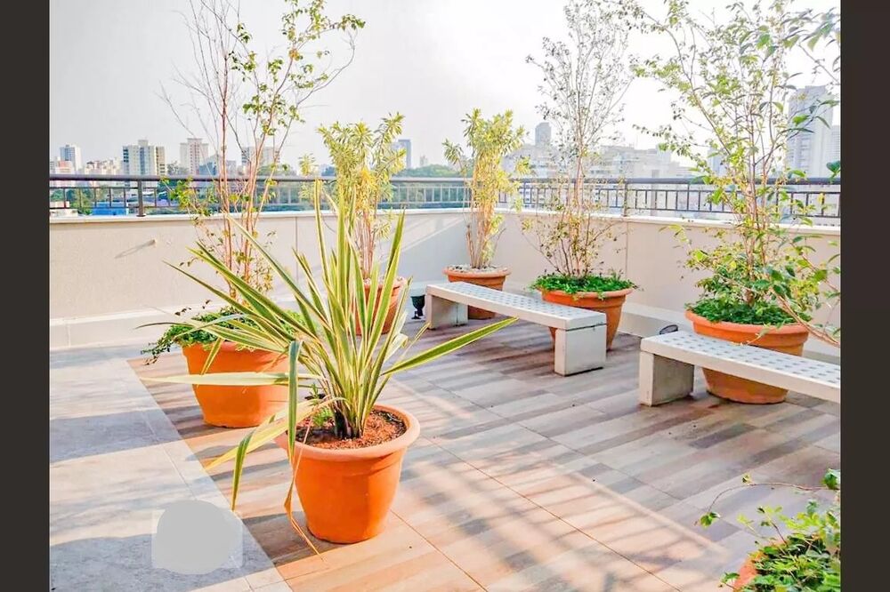 Apartamento, 2 quartos, 35 m² - Foto 20