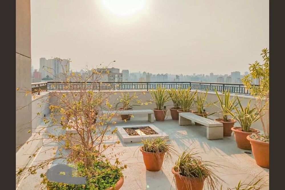 Apartamento, 2 quartos, 35 m² - Foto 7