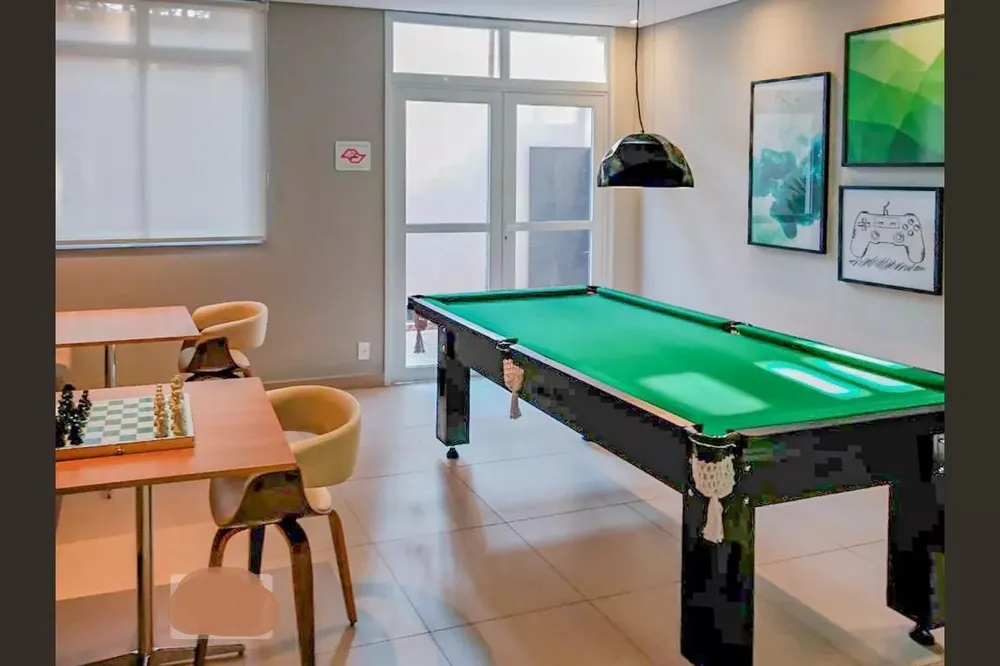 Apartamento, 2 quartos, 35 m² - Foto 11