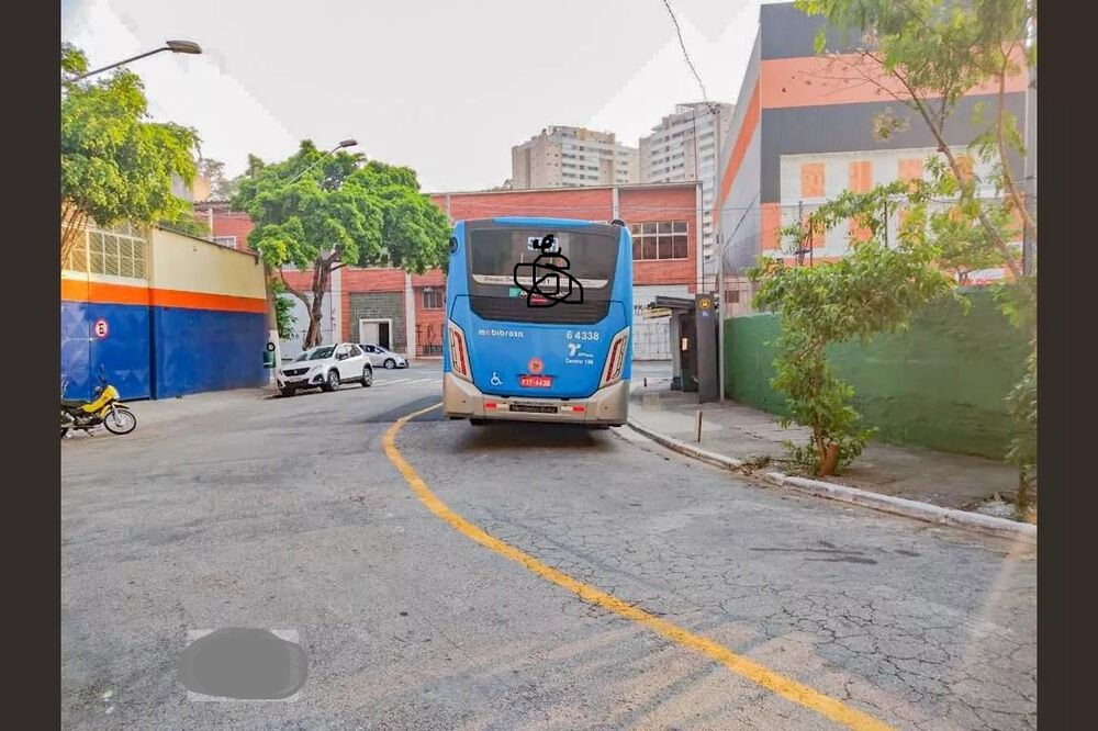 Apartamento, 2 quartos, 35 m² - Foto 12