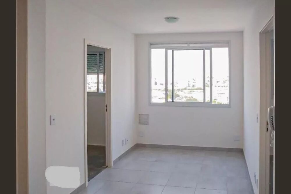 Apartamento, 2 quartos, 35 m² - Foto 2