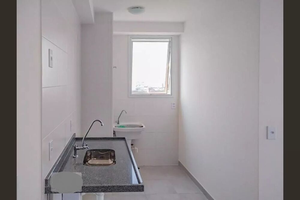 Apartamento, 2 quartos, 35 m² - Foto 3