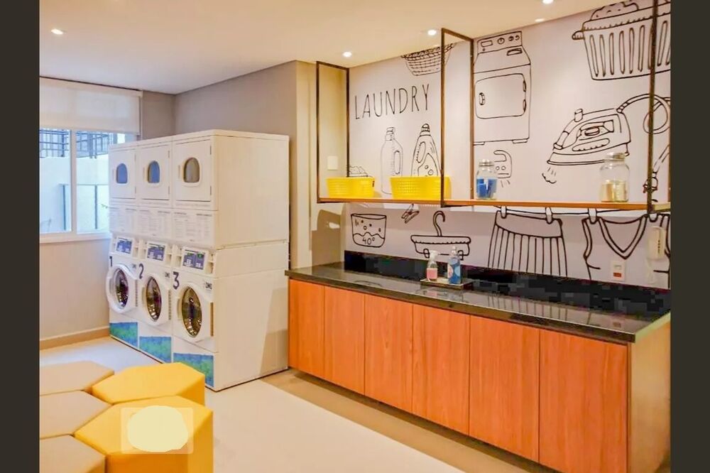 Apartamento, 2 quartos, 35 m² - Foto 10