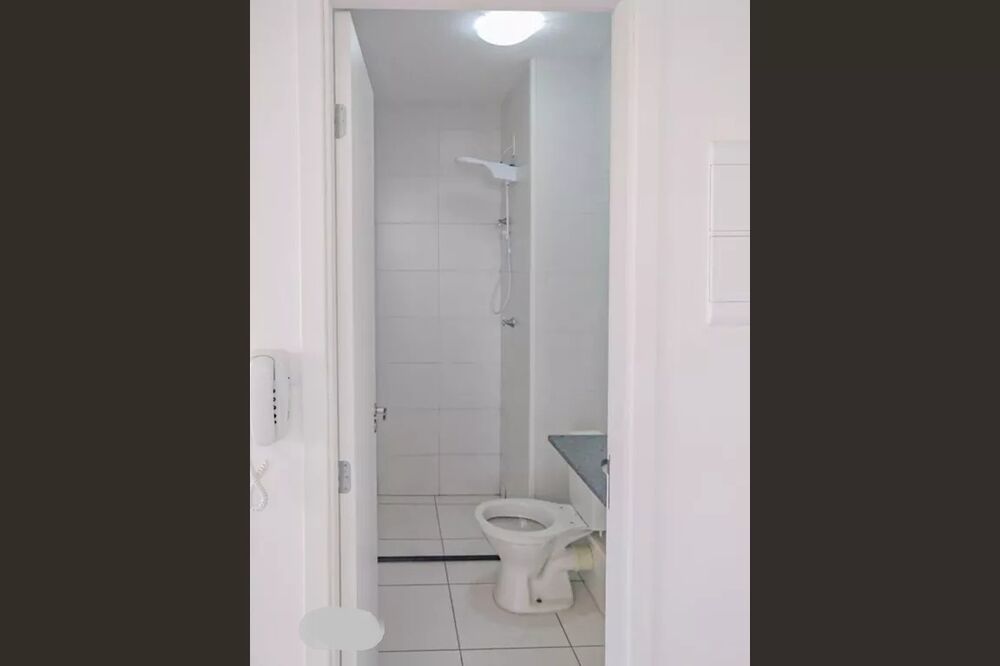 Apartamento, 2 quartos, 35 m² - Foto 5