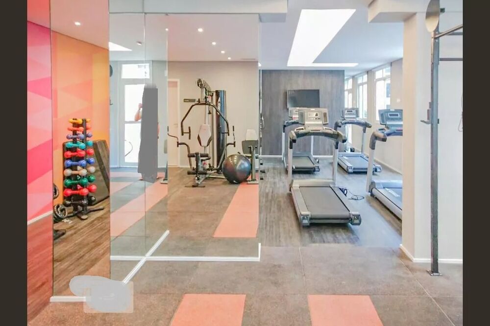 Apartamento, 2 quartos, 35 m² - Foto 21