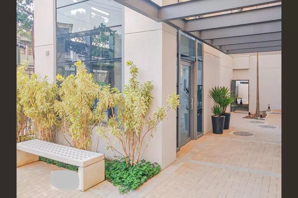 Apartamento, 2 quartos, 35 m² - Foto 14