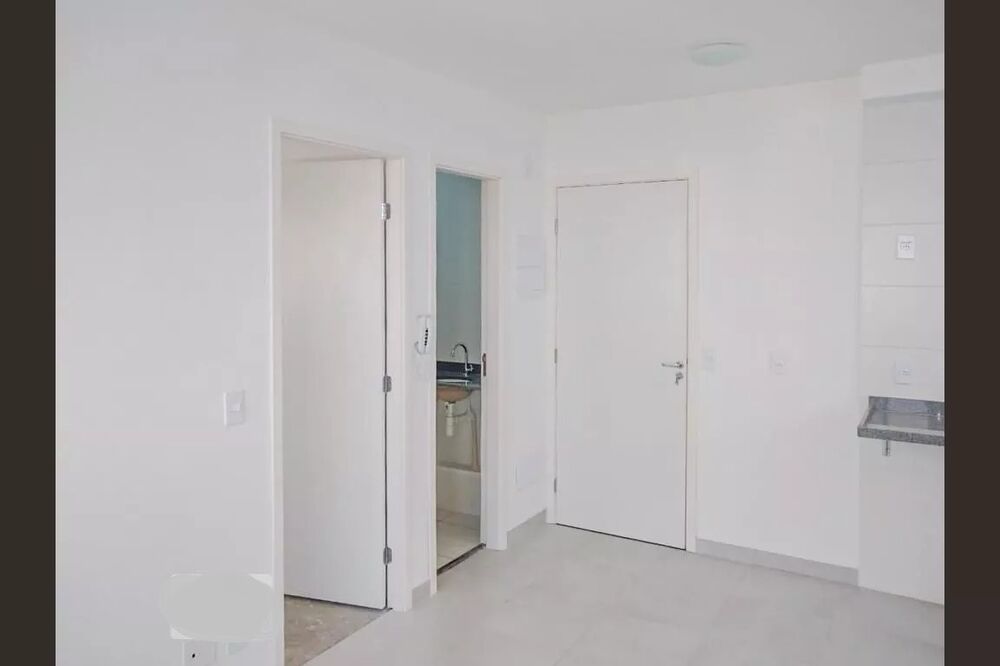 Apartamento, 2 quartos, 35 m² - Foto 4