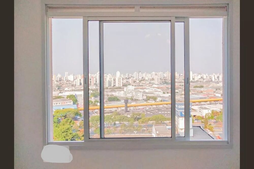 Apartamento, 2 quartos, 35 m² - Foto 6