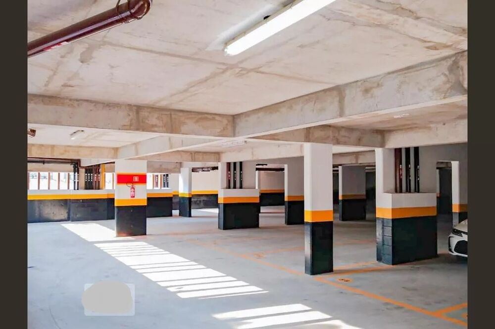 Apartamento, 2 quartos, 35 m² - Foto 13