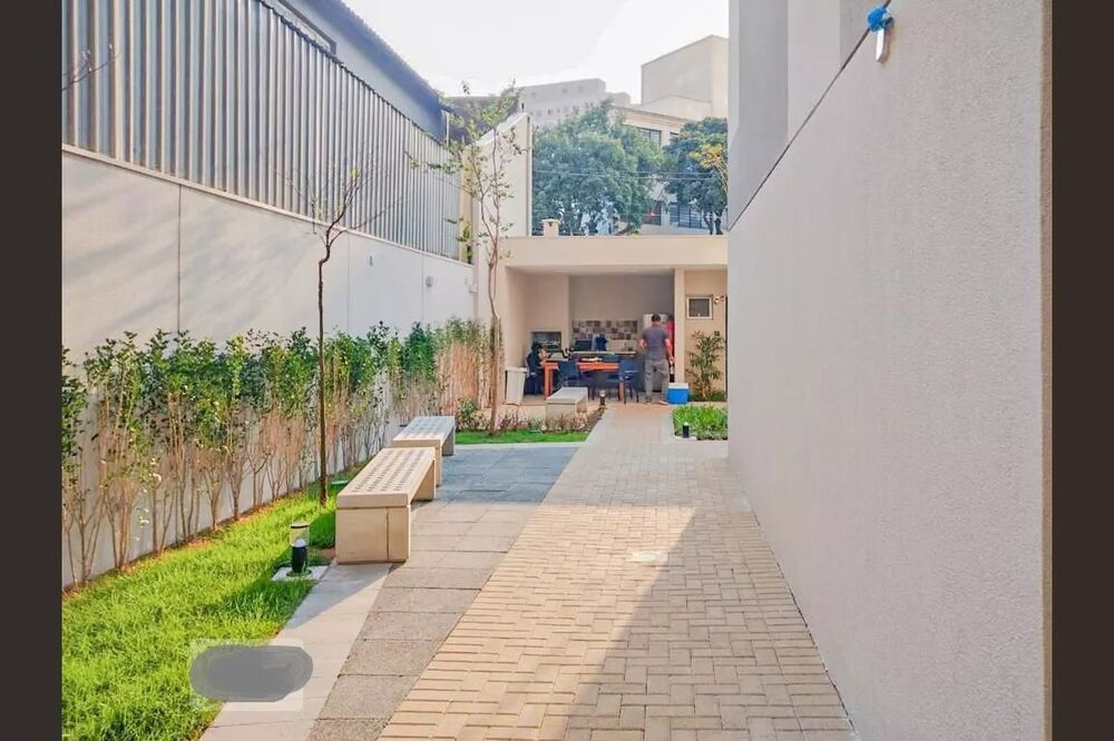 Apartamento, 2 quartos, 35 m² - Foto 18