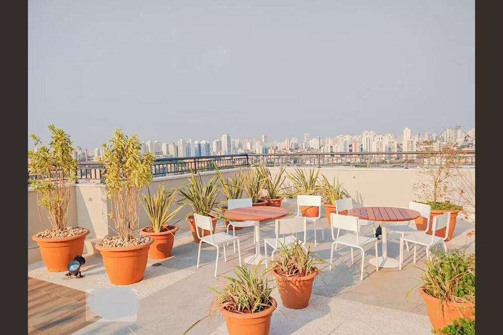 Apartamento, 2 quartos, 35 m² - Foto 11