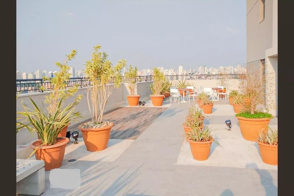 Apartamento, 2 quartos, 35 m² - Foto 19