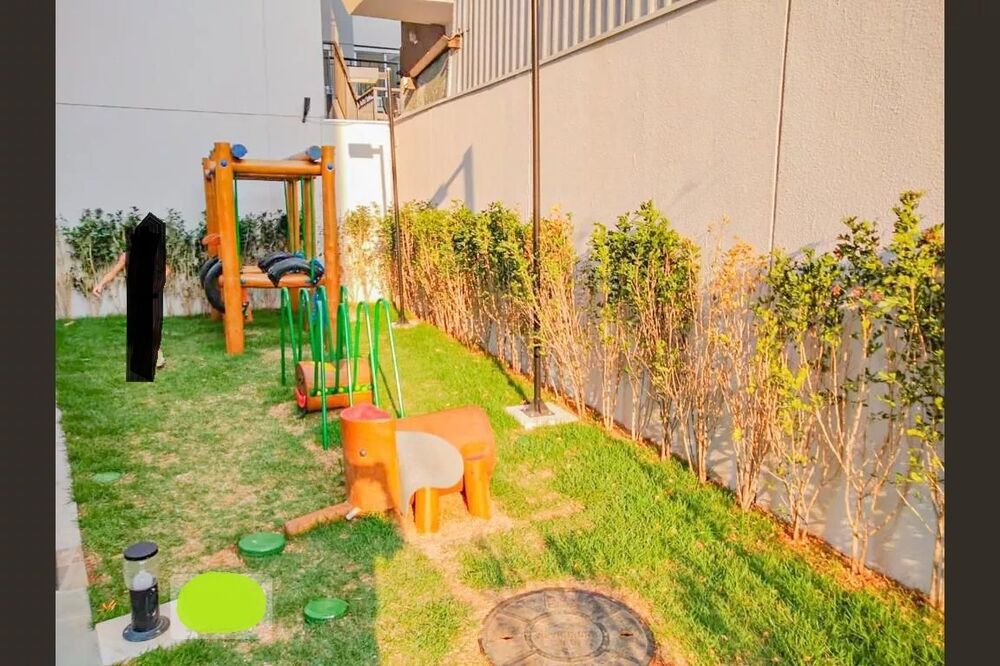 Apartamento, 2 quartos, 35 m² - Foto 17