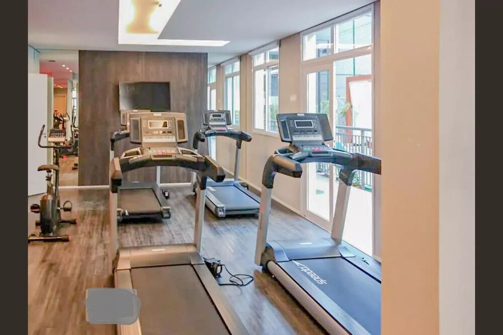 Apartamento, 2 quartos, 35 m² - Foto 16