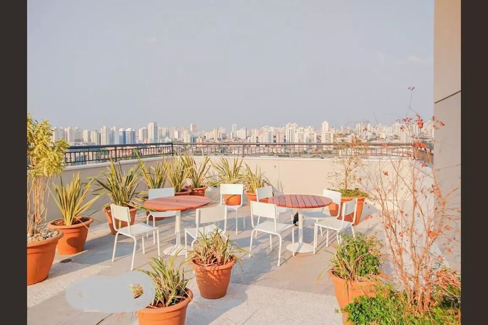 Apartamento, 2 quartos, 35 m² - Foto 15