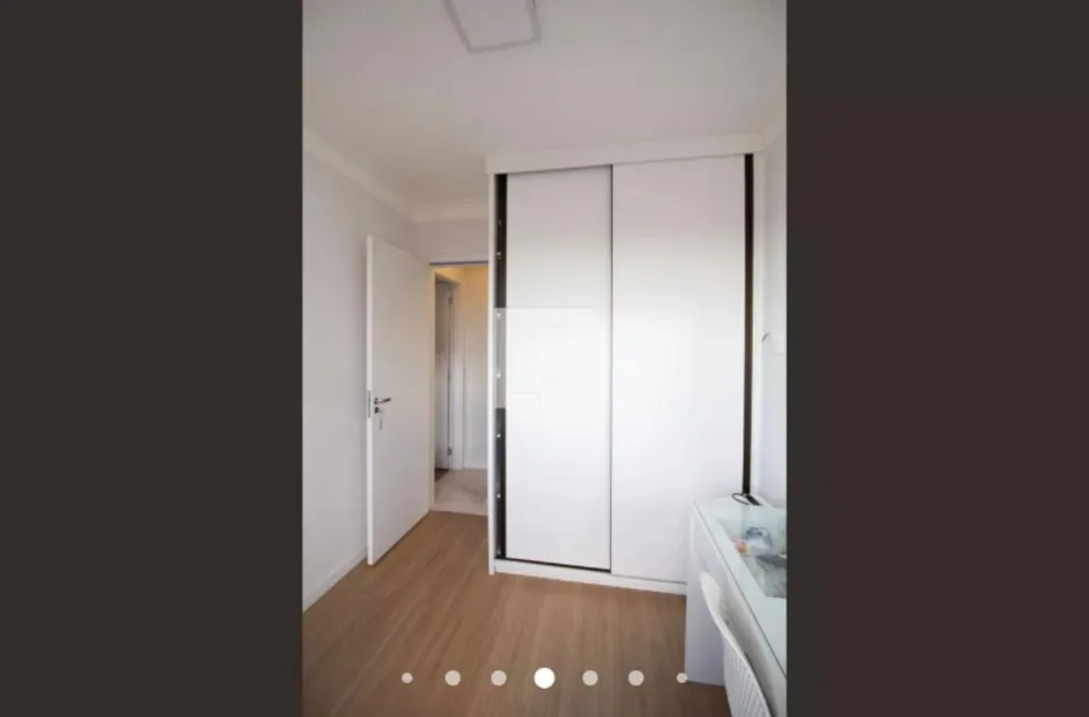Apartamento, 2 quartos, 51 m² - Foto 1